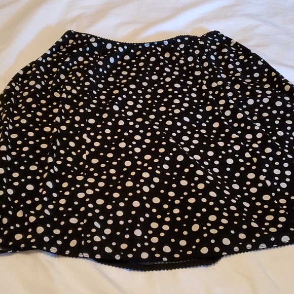 Talbots WP A-line Skirt - Picture 2 of 7